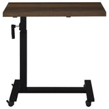 Westpark Bed C-Tables