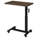 Westpark Bed C-Tables