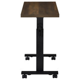Westpark Bed C-Tables