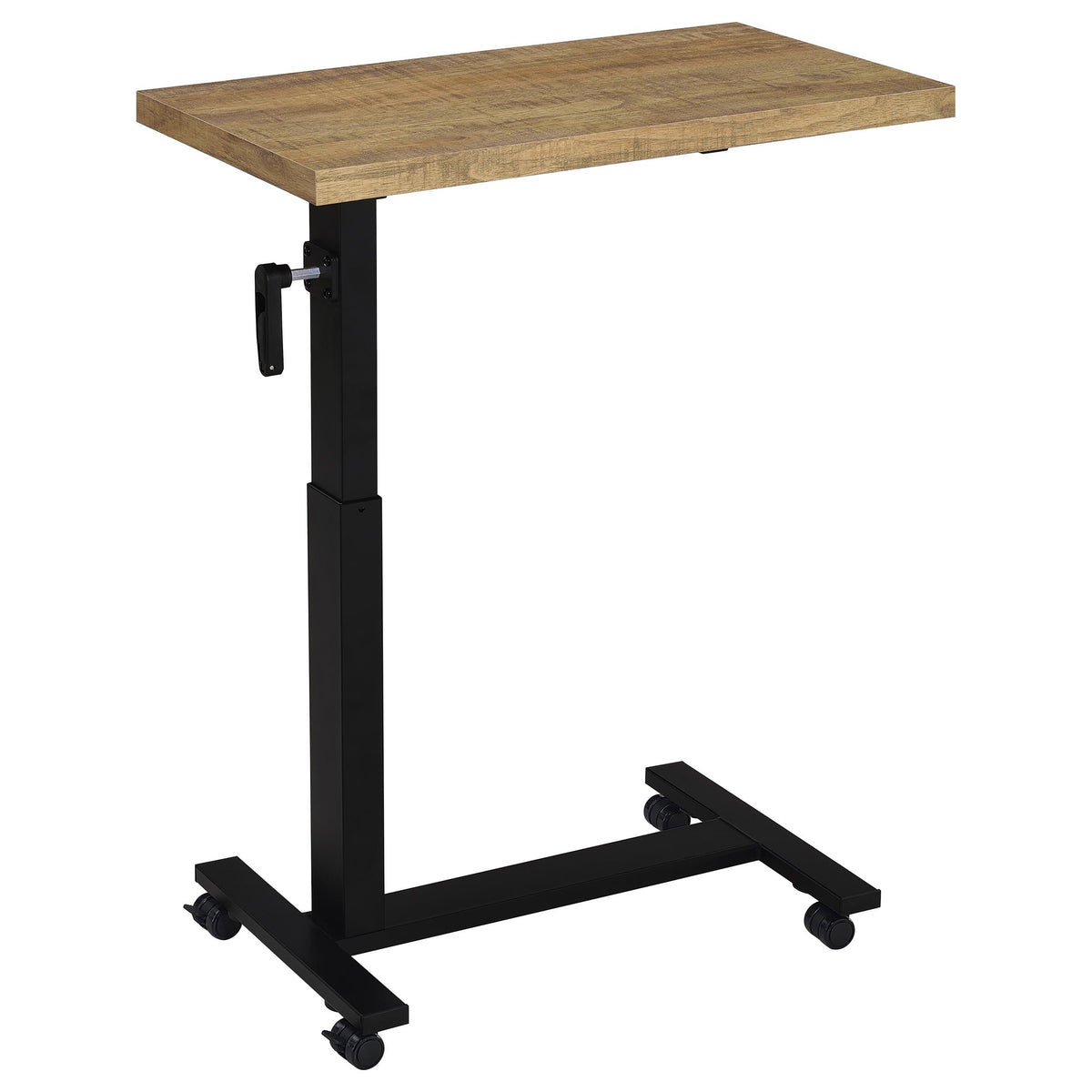Westpark Bed C-Tables