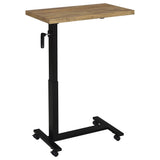 Westpark Bed C-Tables