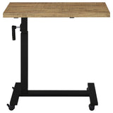 Westpark Bed C-Tables