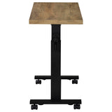 Westpark Bed C-Tables