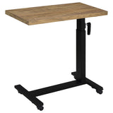 Westpark Bed C-Tables