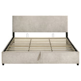 Reeves Beds