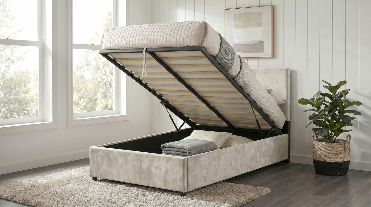 Reeves Beds