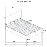 Reeves Beds
