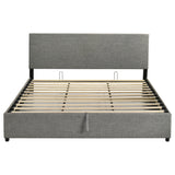 Reeves Beds