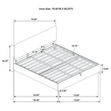 Reeves Beds