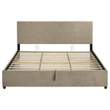 Reeves Beds