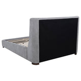 Rennes Beds