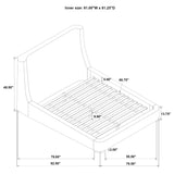 Rennes Beds