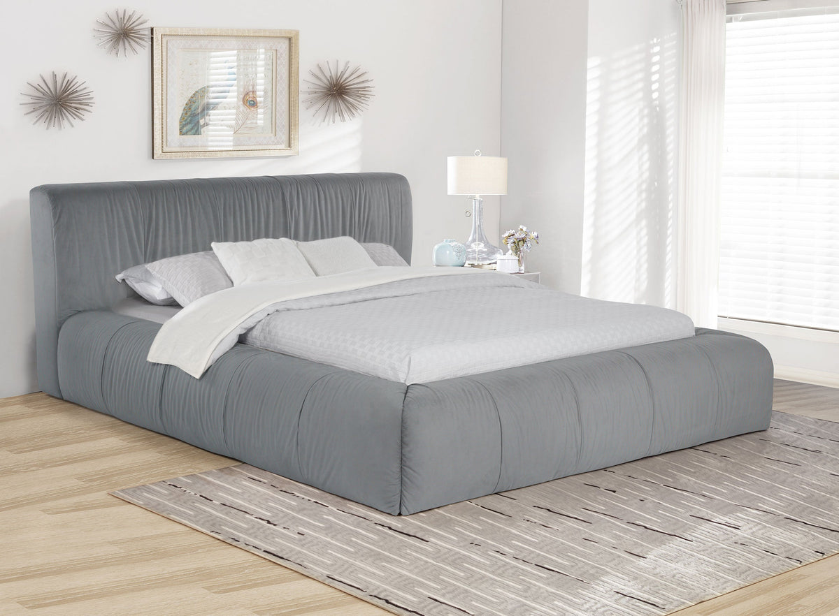 Wilshire Beds