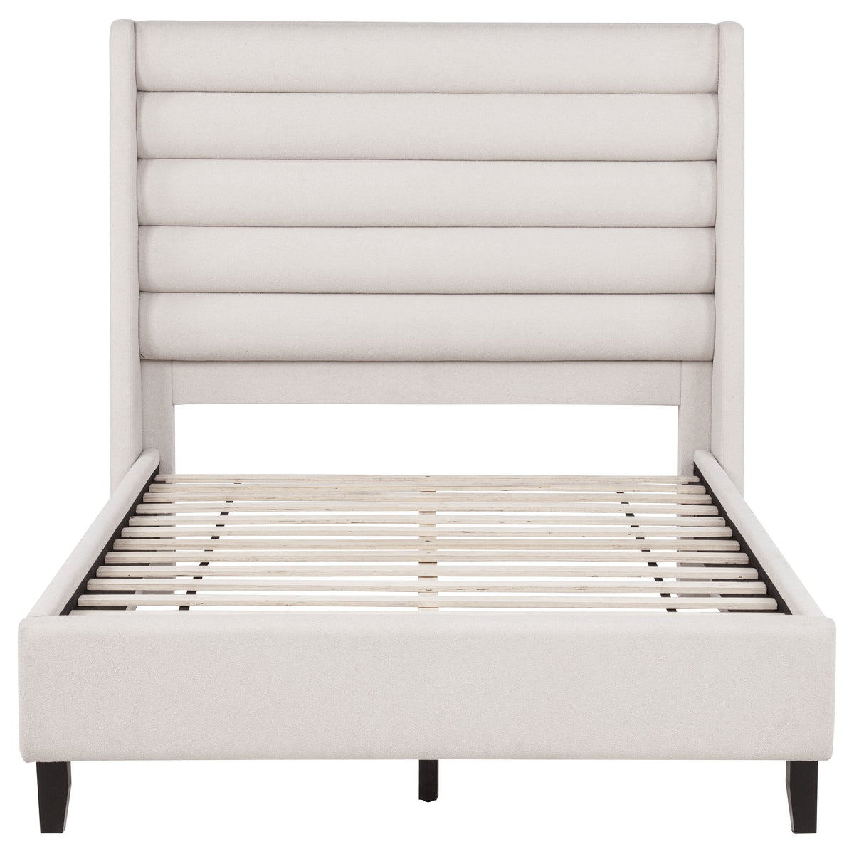 Leslie Beds