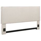 Izzy Headboards