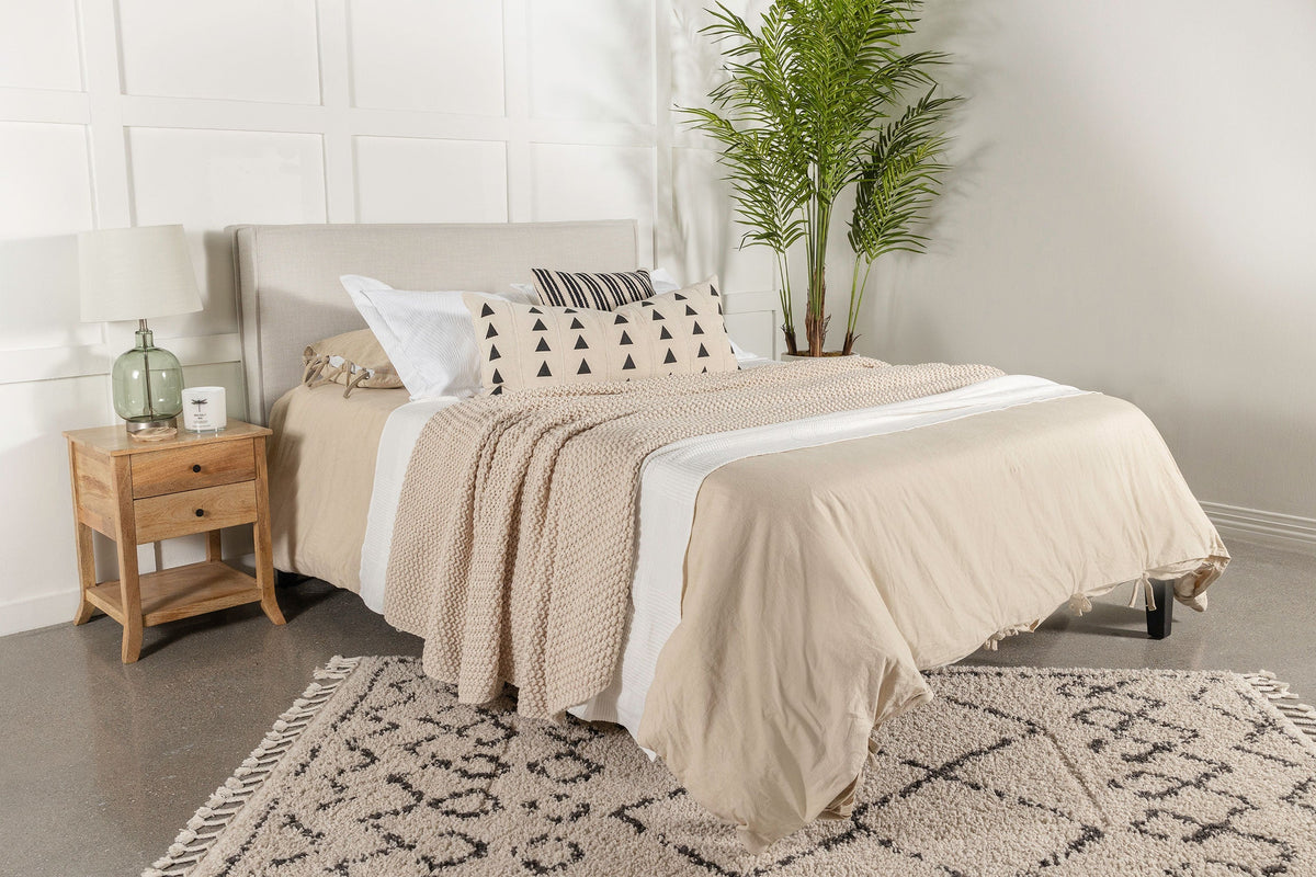 Izzy Headboards