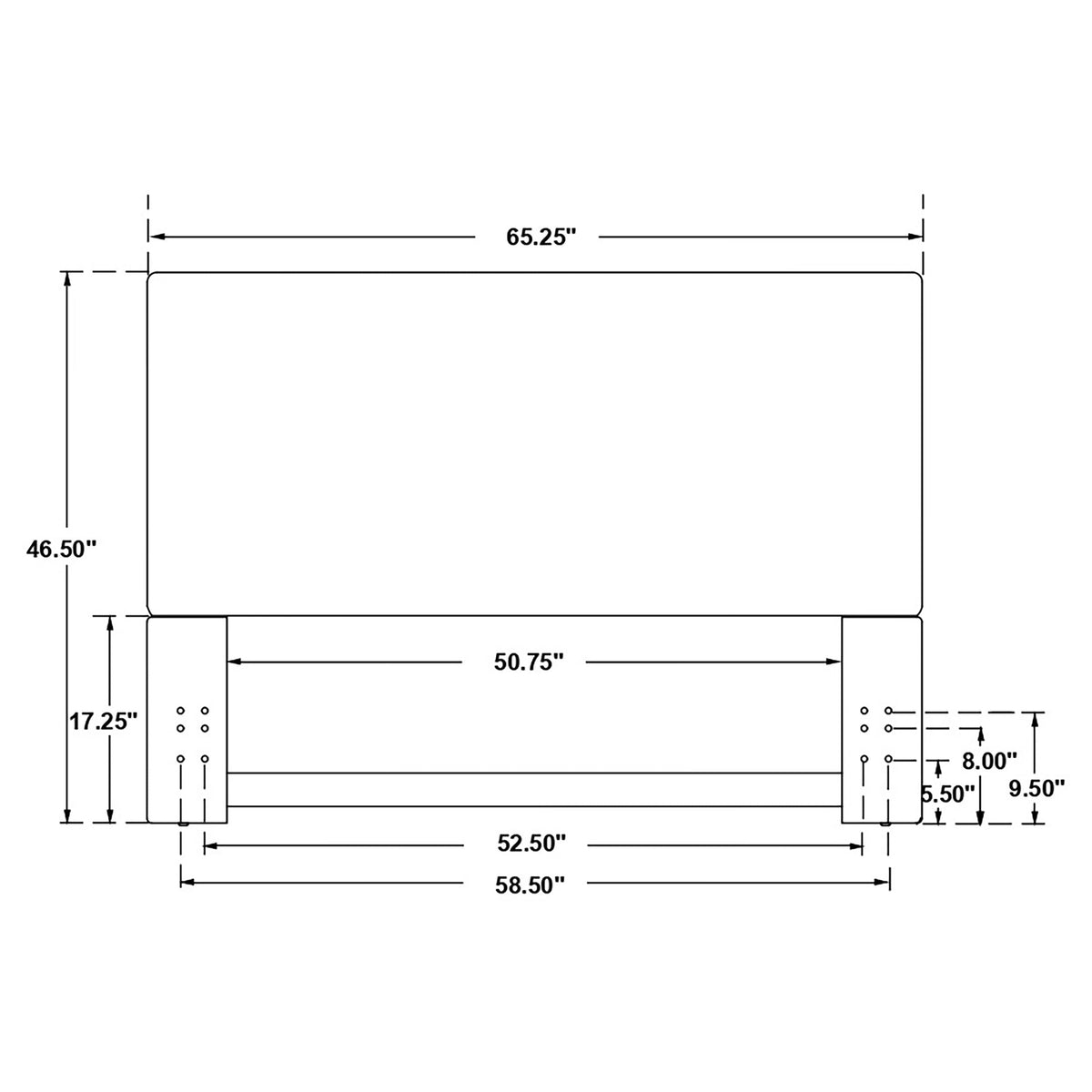 Izzy Headboards