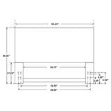 Izzy Headboards