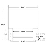Izzy Headboards
