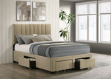 Wheatland Beds