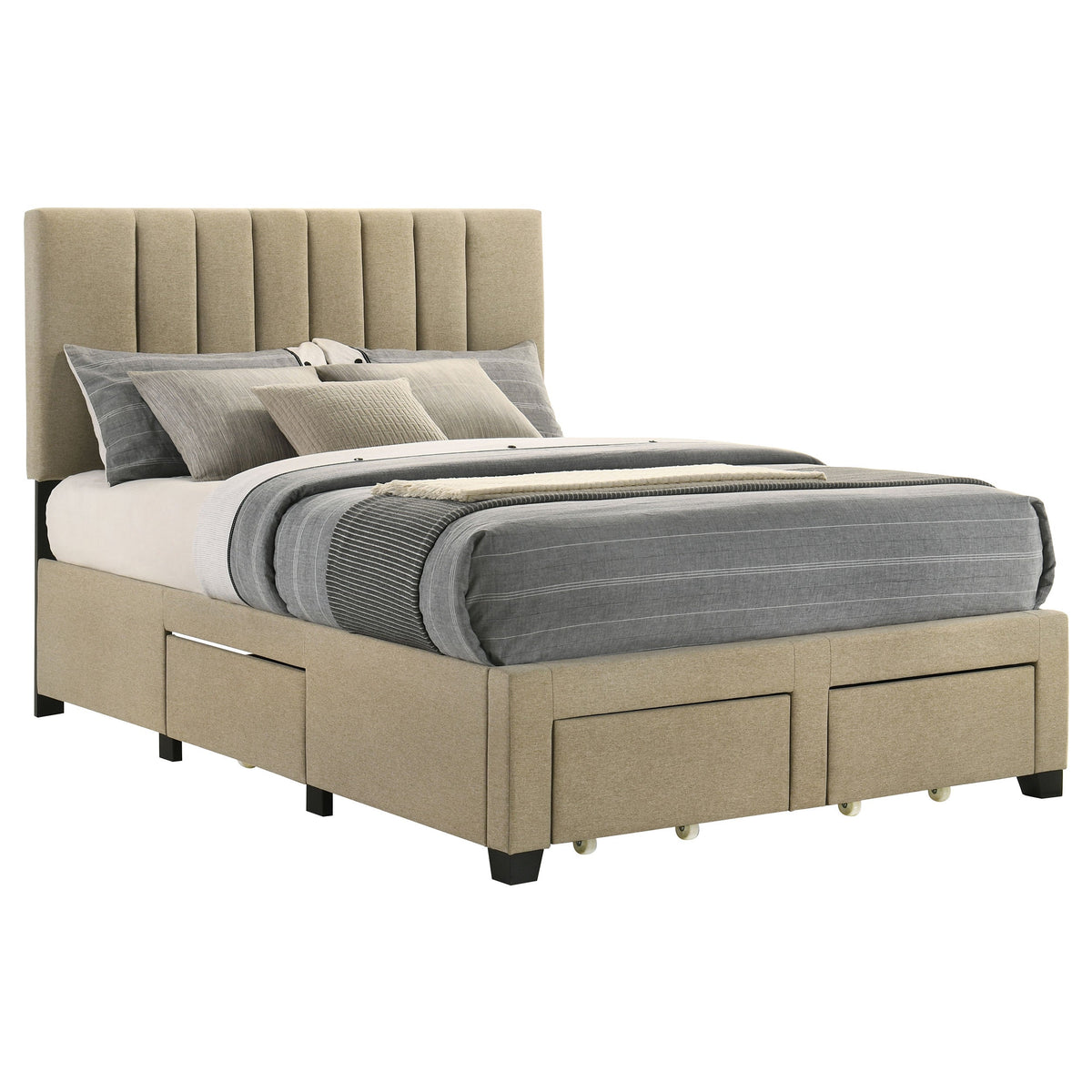 Wheatland Beds