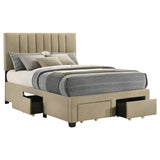 Wheatland Beds