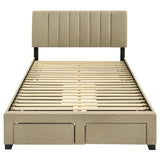 Wheatland Beds