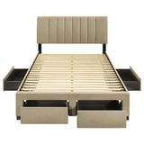 Wheatland Beds