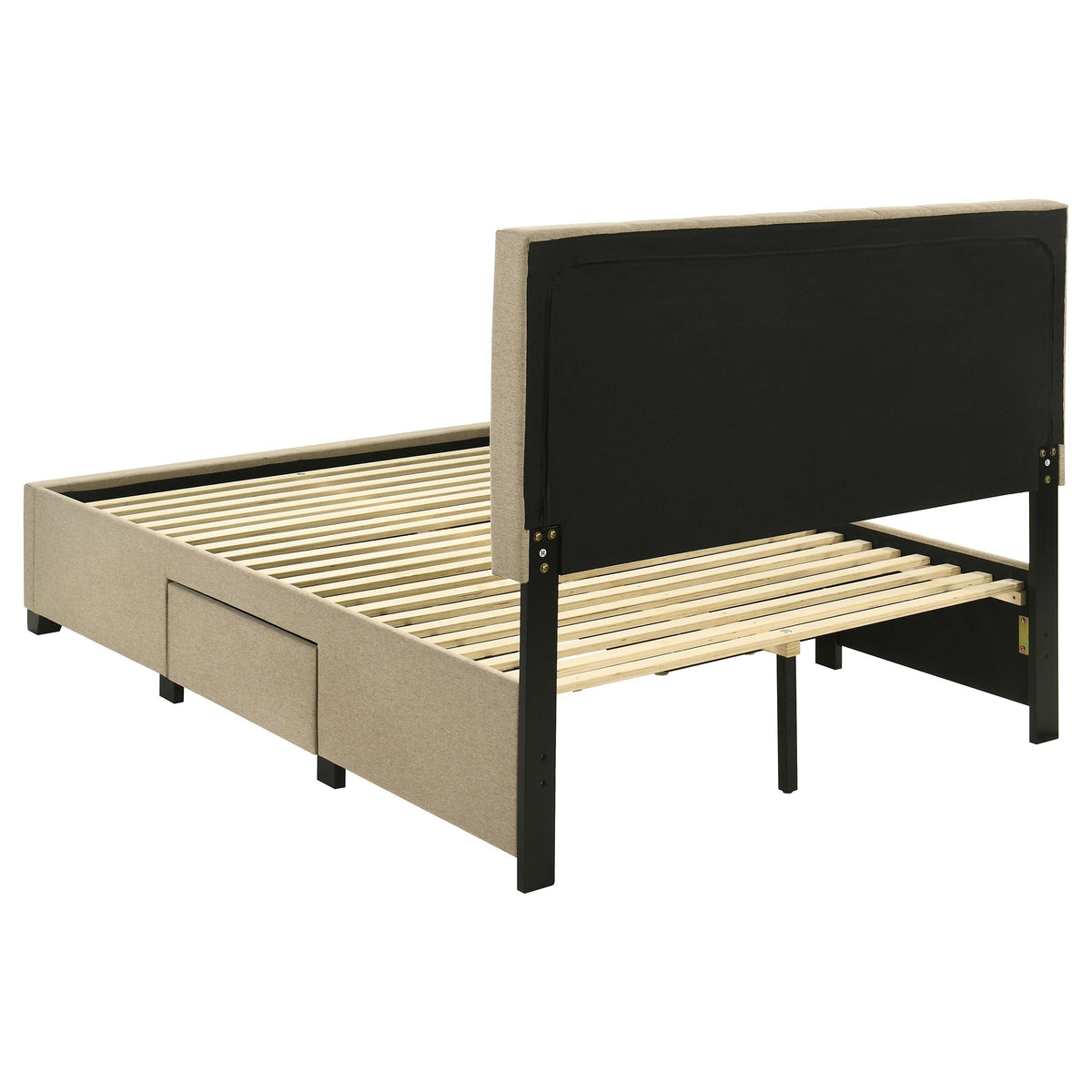 Wheatland Beds