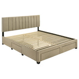 Wheatland Beds