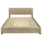 Wheatland Beds