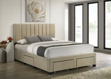 Wheatland Beds