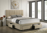 Wheatland Beds