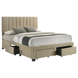 Wheatland Beds