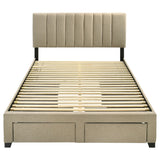 Wheatland Beds