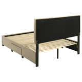 Wheatland Beds