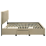 Wheatland Beds