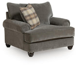 Tallow Accent Chairs