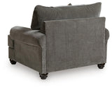 Tallow Accent Chairs
