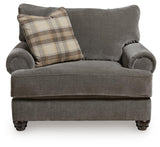 Tallow Accent Chairs