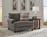 Tallow Accent Chairs