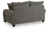 Tallow Stationary Loveseats