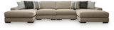 Linenhause Stationary Sectionals