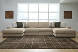 Linenhause Stationary Sectionals