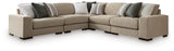 Linenhause Stationary Sectionals