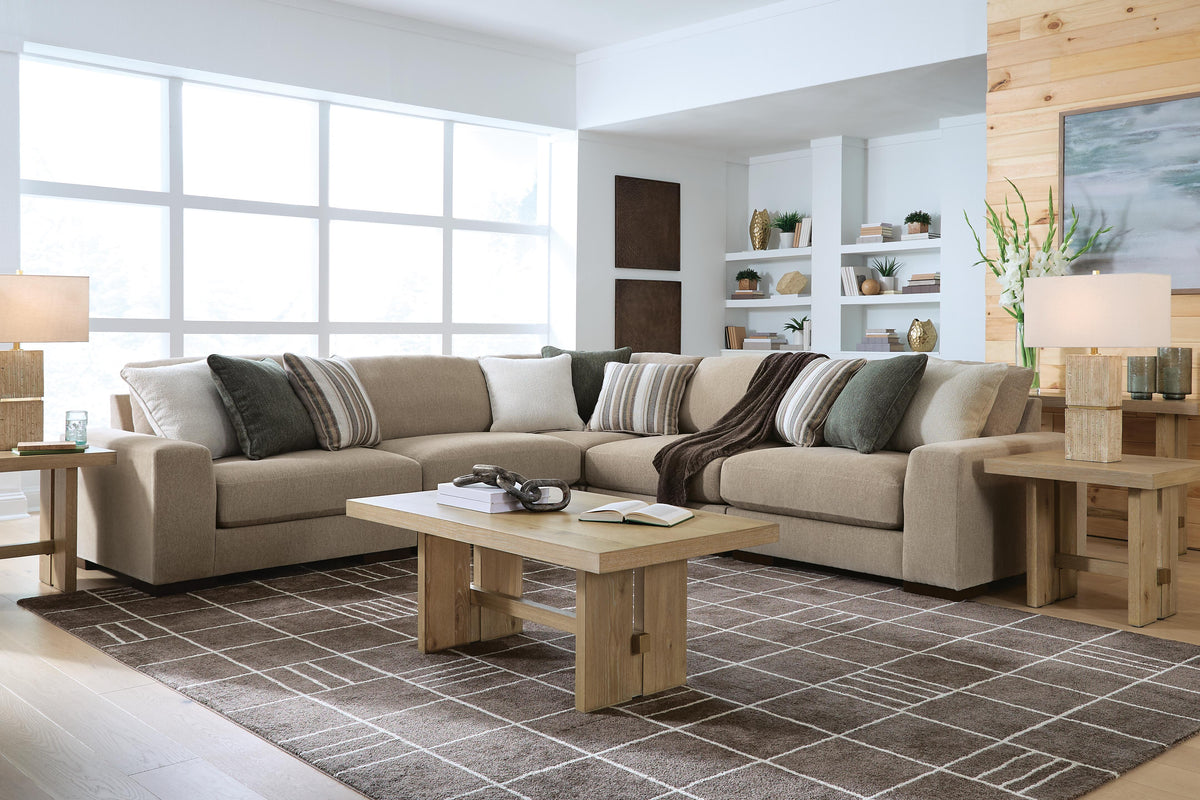 Linenhause Stationary Sectionals