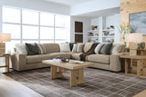 Linenhause Stationary Sectionals