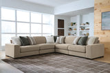Linenhause Stationary Sectionals