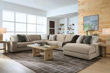 Linenhause Stationary Sectionals