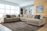 Linenhause Stationary Sectionals